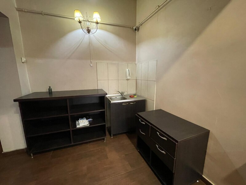 Calea Dudesti 129, spatiu de inchiriat.